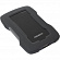 ADATA (AHD330-2TU31-CBK) Durable HD330 Black USB3.1 Portable 2.5" HDD 2Tb  EXT (RTL)