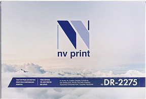 Барабан NV-Print   DR-2275  для Brother  HL-2240/2250,FAX-2940,DCP-7057/7060/7065,MFC-7360/786