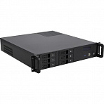 Server Case 2U  Exegate Pro  (2U480-HS06)  без БП  (EX279705RUS)