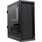 Miditower ZALMAN  (T7)  ATX Без  БП