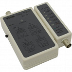 VCOM (D1930) LAN  тестер  для BNC,  RJ-45