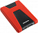 ADATA (AHD650-2TU31-CRD) HD650 USB3.1 Portable 2.5" HDD 2Tb EXT (RTL)