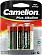 Camelion MN1400-2 (LR14) Size "C", 1.5V, щелочной (alkaline) (уп. 2 шт)