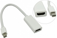 Espada (EMiniM-HDMIF 20) Кабель-адаптер  miniDisplayPort(M)  -) HDMI  19F