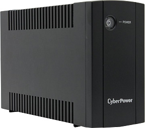 UPS 675VA CyberPower (UTI675E)