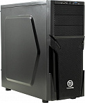 Miditower Thermaltake (CA-1B2-00M1NN-00) Black Versa  H21  ATX без  БП