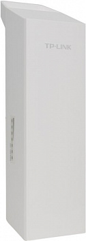 TP-LINK (CPE210) Outdoor CPE (802.11b/g/n,  300Mbps, 9dBi)