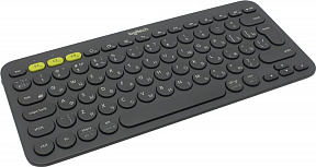 Logitech Keyboard K380 (Bluetooth)  79КЛ (920-007584)