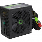 Блок питания GameMax  (VP-600)  600W ATX  (24+2x4+2x6/8пин)