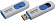 ADATA Classic C008 (AC008-16G-RWE) USB2.0 Flash  Drive 16Gb