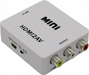 Espada (EDH14) HDMI to AV Converter (RTL) (HDMI in,  RCA out)