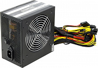 Блок питания Chieftec Smart (GPS-550A8) 550W ATX (24+2x4+2x6/8пин)