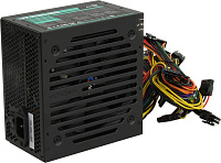 Блок питания Aerocool VX-600  PLUS (RTL) 600W  ATX (24+2x4+6/8пин